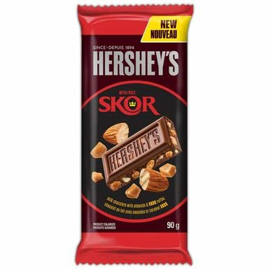 Hershey’s Skor