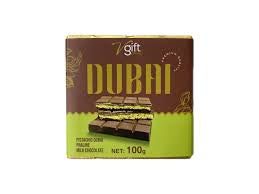 V-Gift Pistachio Dubai Choclate