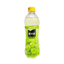 Minute Maid Green Grape