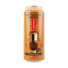 Vietnamese coffee