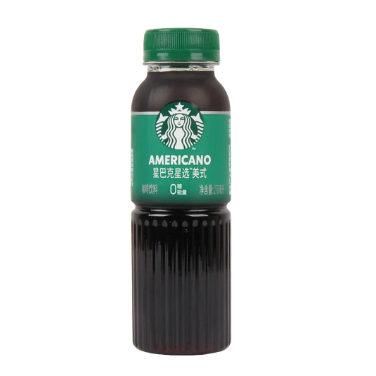 Starbucks Americano