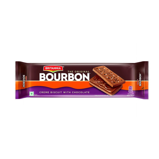 Britannia Bourbon original