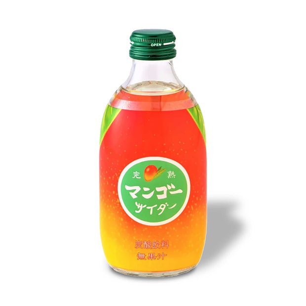Mango soda