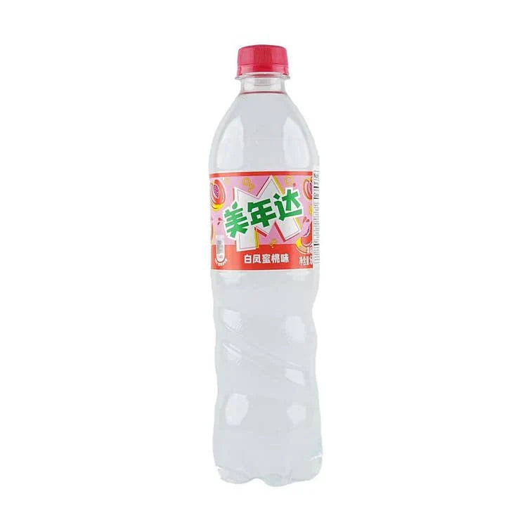 Miranda White Phoenix Peach 500ml