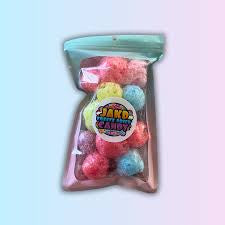 Astro Bitez Freeze Dried Candies