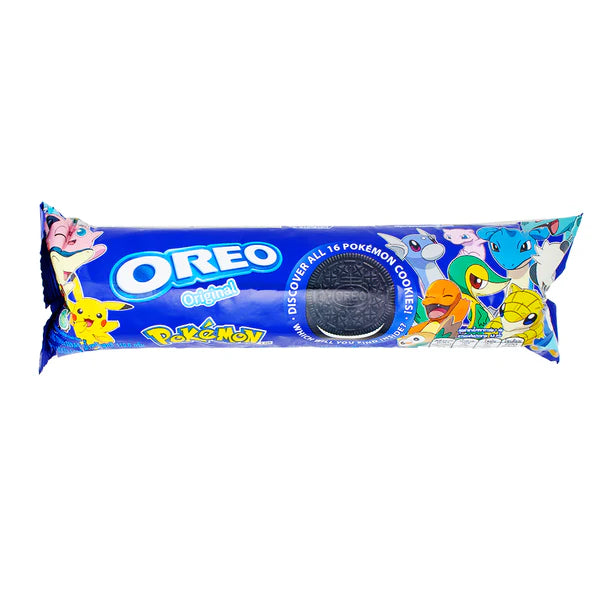 Oreo Pokemon Original