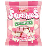 Squashies - Strawberry and Cream Flavor