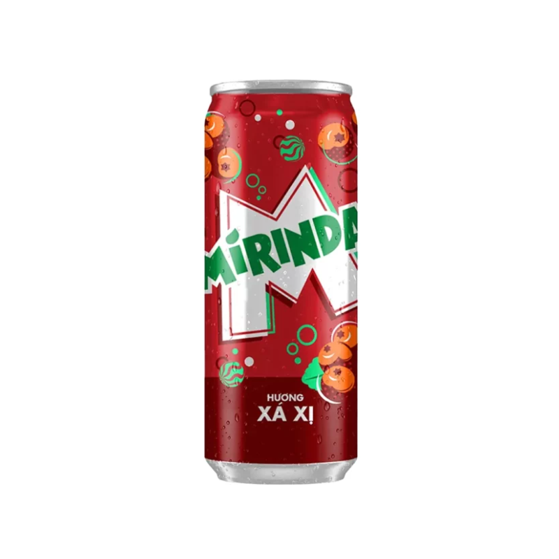 Mirinda Sarsi