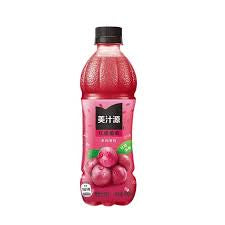 Minute Maid Red Grape