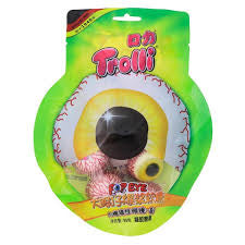 Trolli Eyeballs