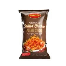 Nashville Grilled Chicken - Nimcoz