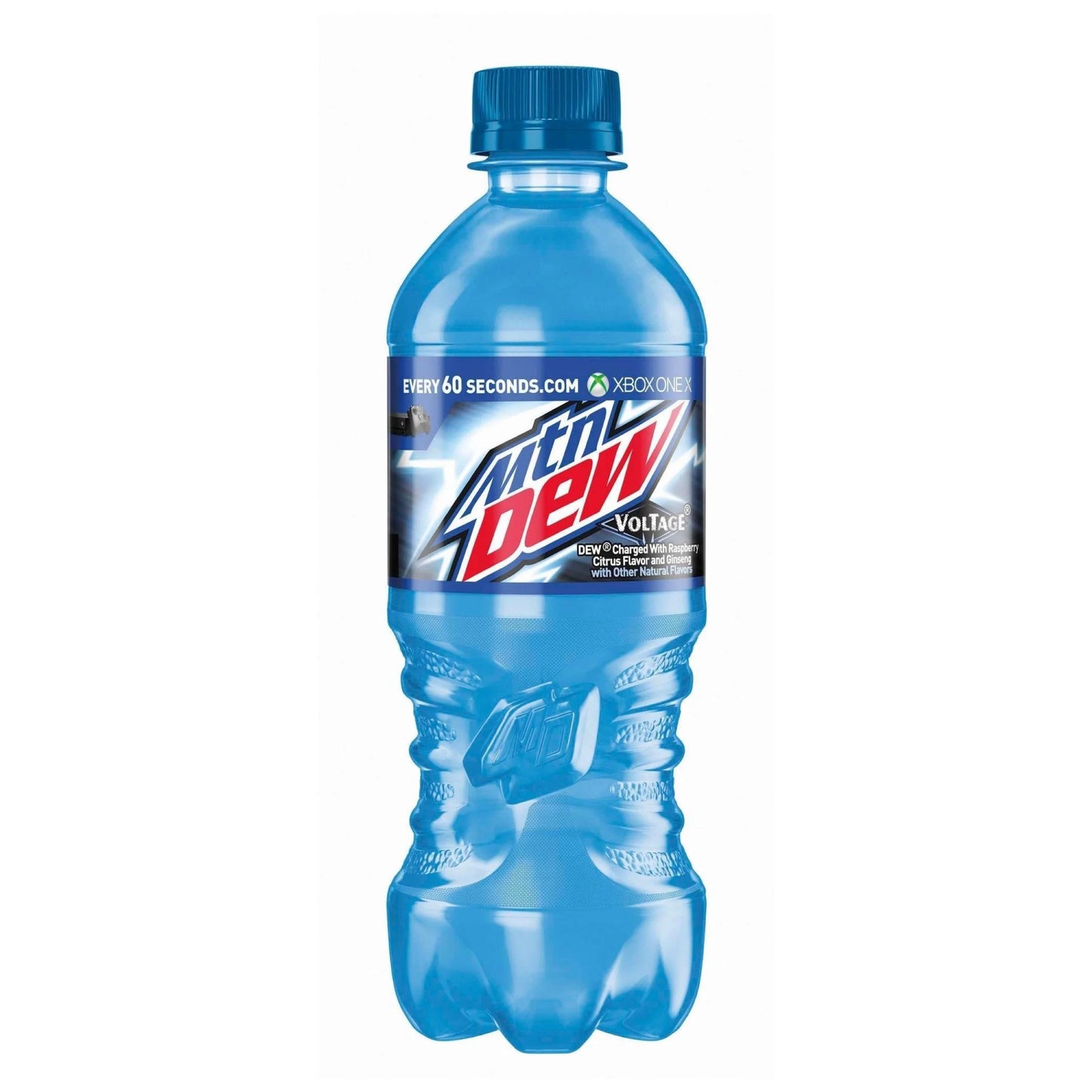 MTN Dew Voltage - Raspberry