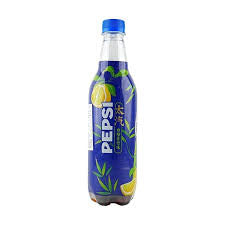 Pepsi White Grape Green Bamboo
