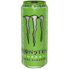 Monster Energy Ultra Paradise 322ml