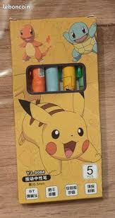 Pokémon Pen Set