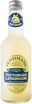 Fentimans Victorian Lemonade