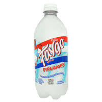 Faygo Fireworks Soda