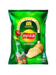 Lays Potato Beer
