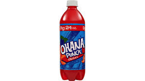 Faygo Ohana Punch Original
