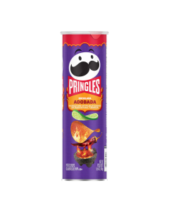Pringles Enchilada Adobada