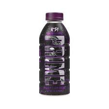 Prime Hydration KSI Nightmare