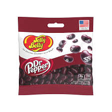 Jelly Belly Dr Pepper
