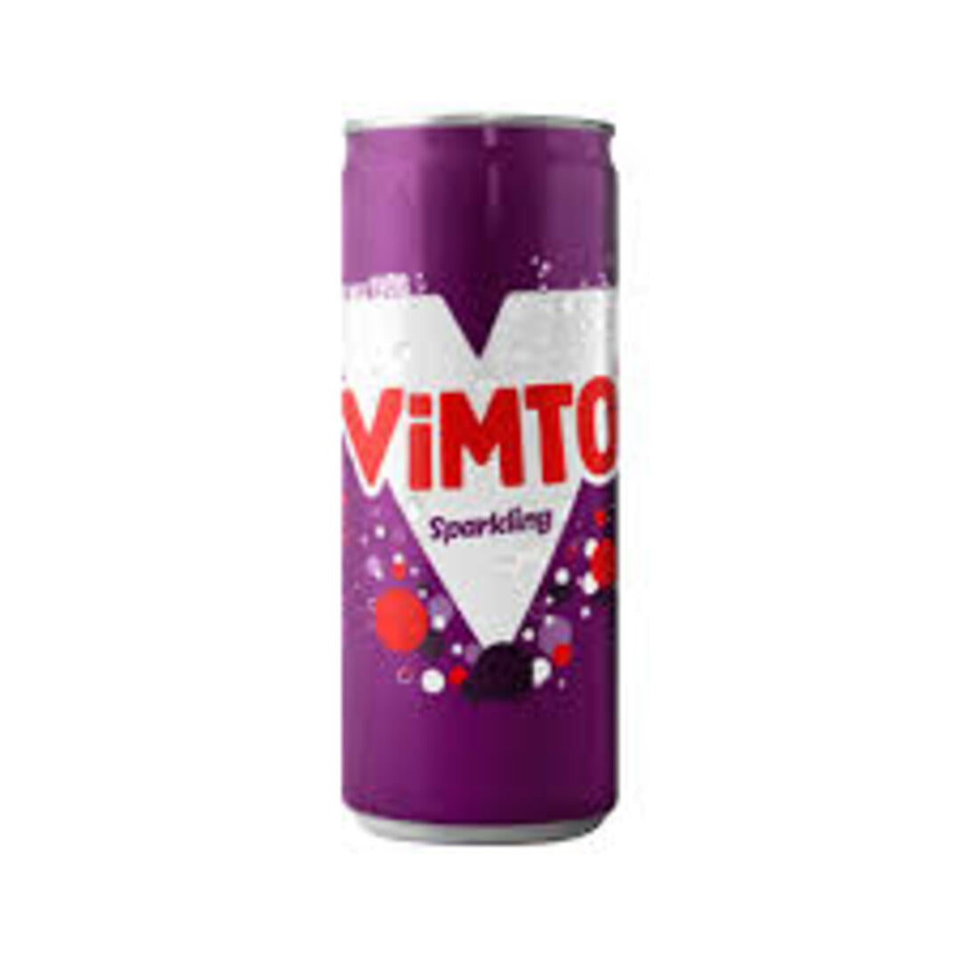 Vimto Sparkling