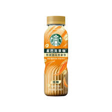 Starbucks Tea Coffee Tie Guan Yin Olong Latte