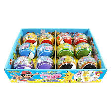 Pokemon Figure Monster Ball-Gacha Blind Capsule Toy