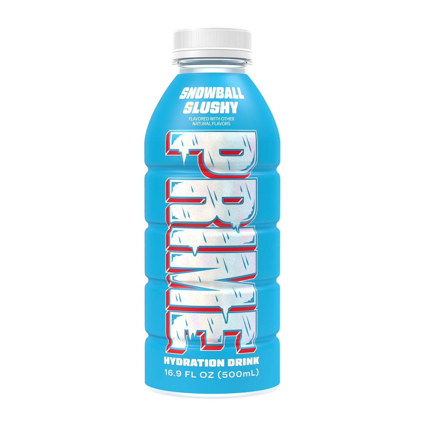 Prime Hydration Snowball Slushy