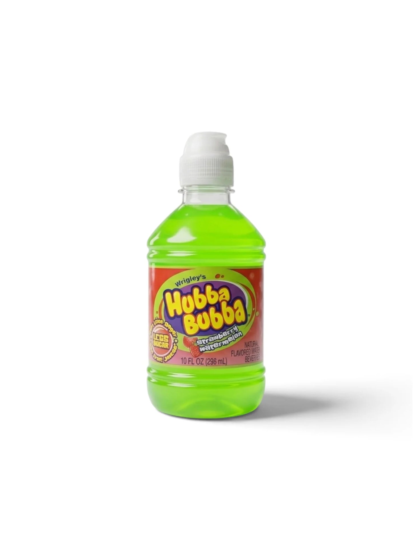 Hubba Bubba Drink Strawberry Watermelon