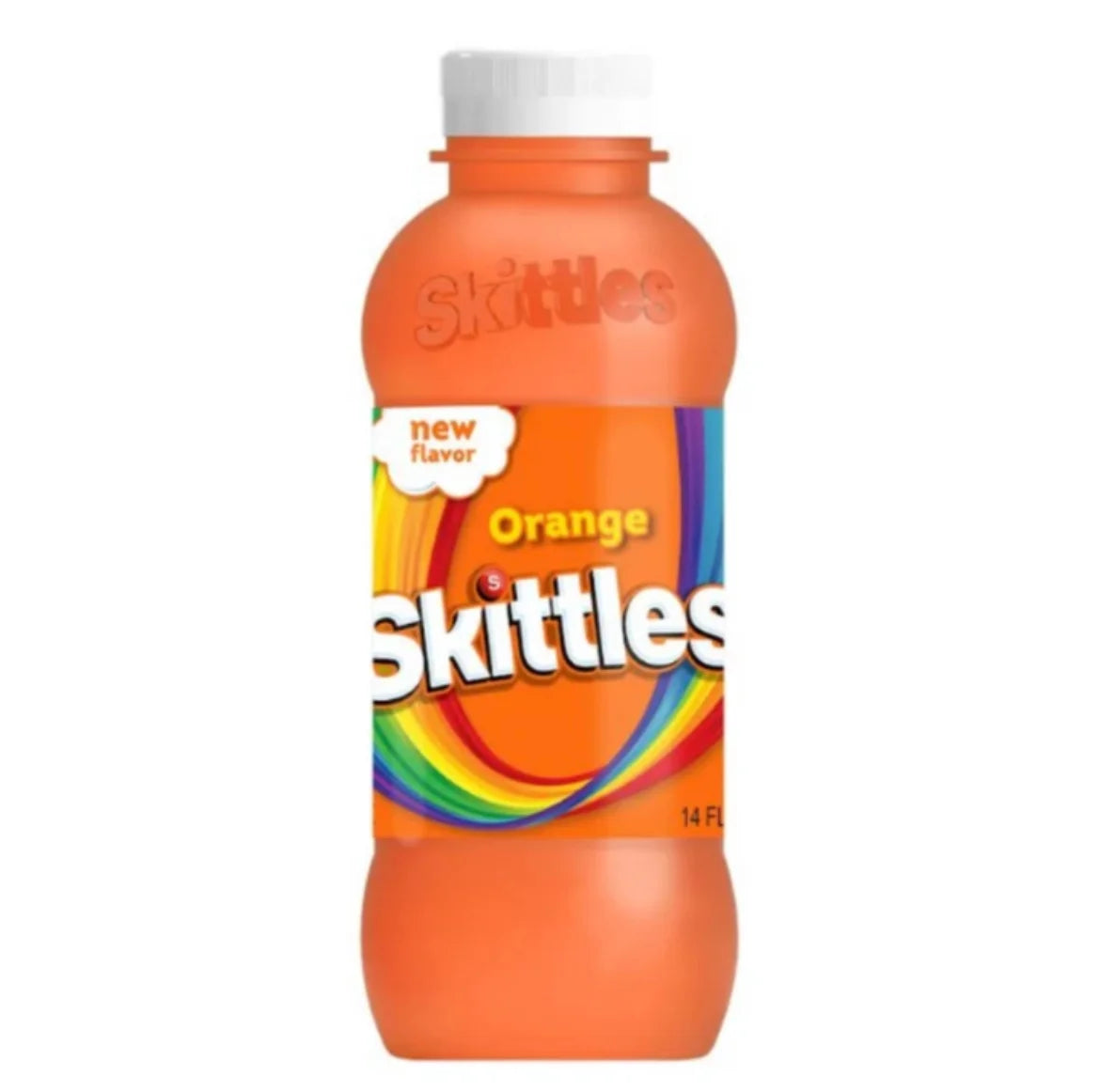 Skittles Orange Drink