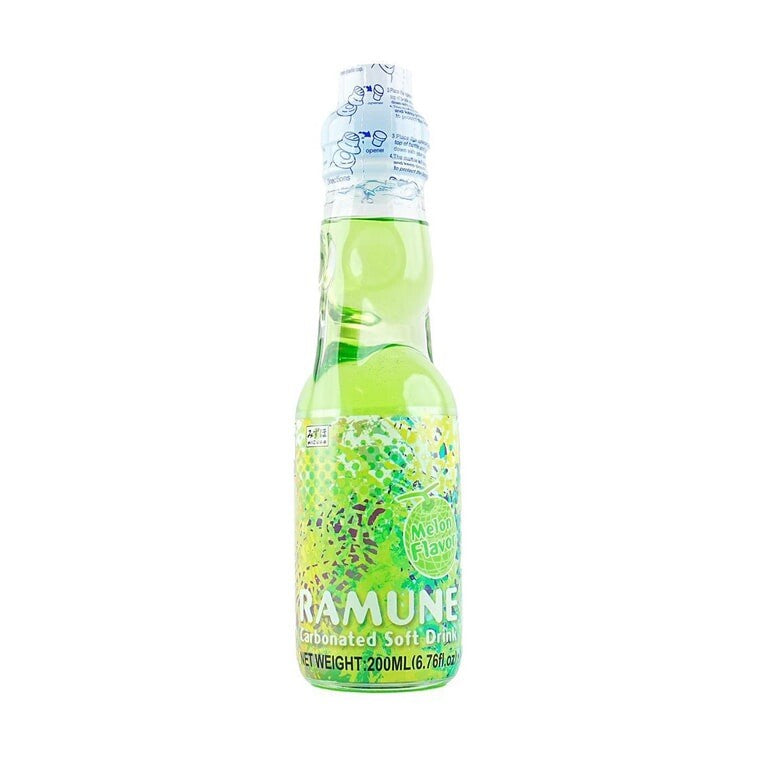 Ramune Mizuho Carbonated Soft Drink