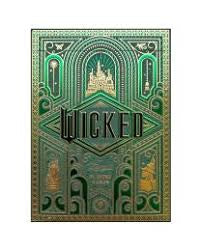 Wicked Cereal