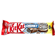 KitKat Chunky Funky