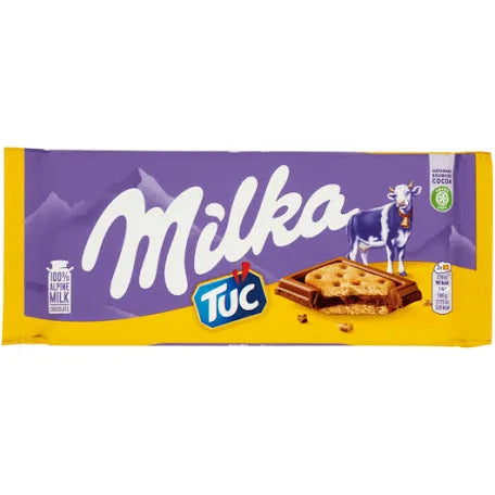 Milka Tuc