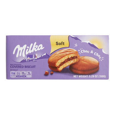 Milka choc choc