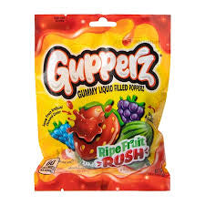 Gupperz Ripe Fruit Rush
