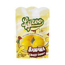 Lyzoo Banana