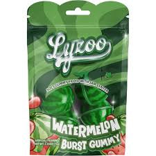 Lyzoo Watermelon Gummy