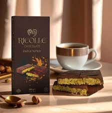 Rieolle Dubai Chocolate