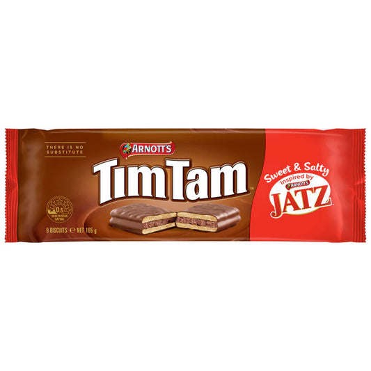 Tim Tam Jatz