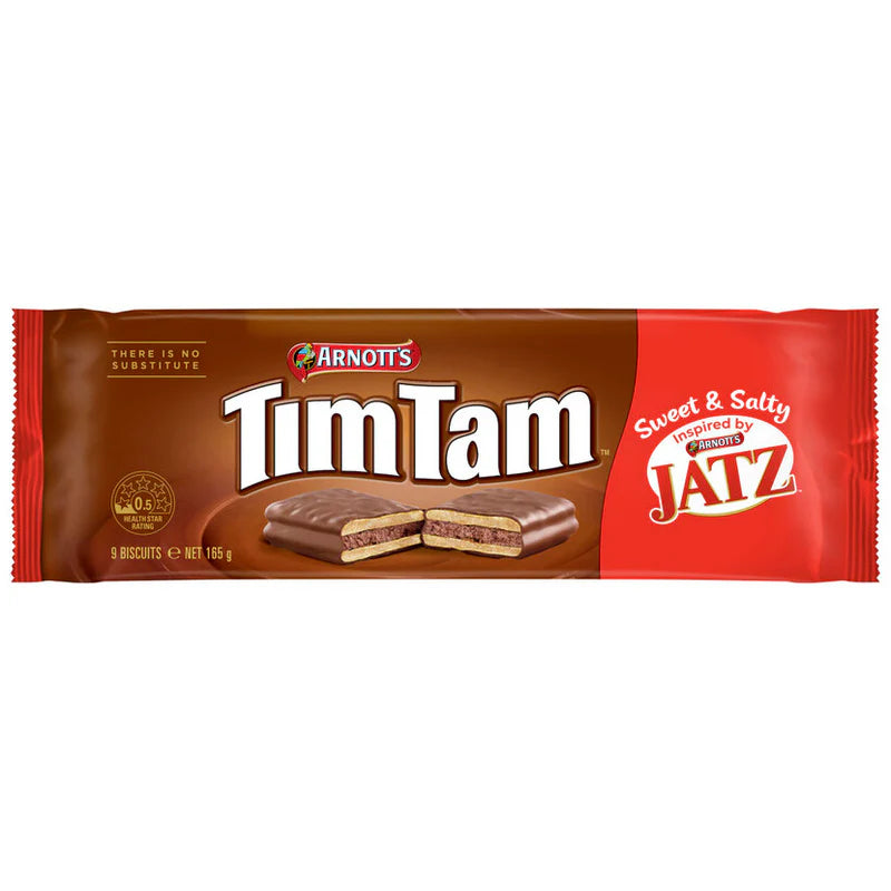 Tim tam jatz