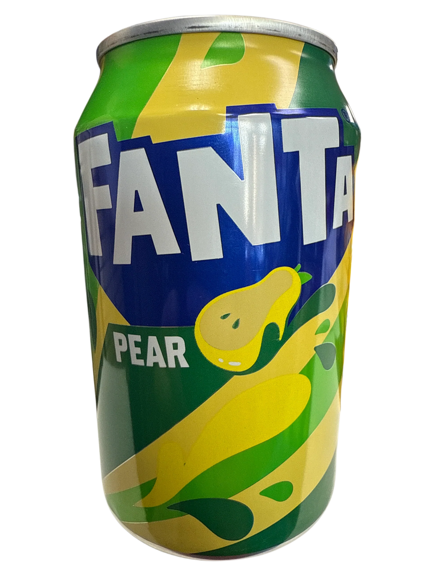 Fanta pear