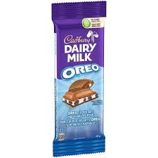 Cadbury Dairy Milk Oreo
