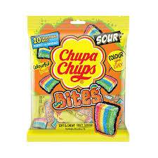 Chupa Chups Bites