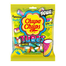 Chupa Chups Tubes Mini