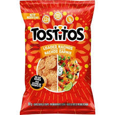 Tostitos Nachos Garnis
