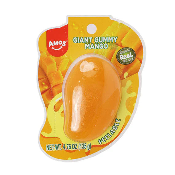 Peelablezz Jumbo Mango
