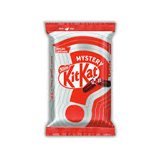 KitKat Mystery Bar